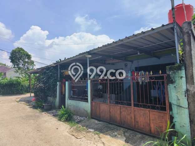 Dijual Rumah 3 Kamar Lokasi Strategis Nyaman dan Strategis di Bojong Gede Dijual Rumah 3 Kamar Lokasi Strategis Nyaman dan Strategis di Bojong Gede