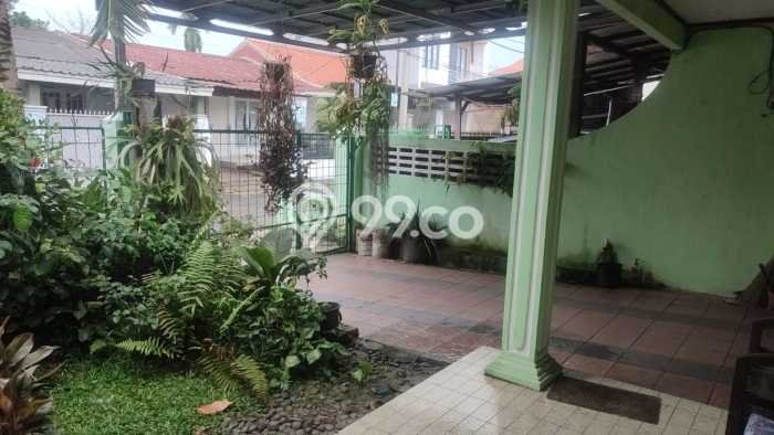 Dijual Hunian Mewah dengan Fasilitas Sekitar Komplit di Ciputat, Tangerang Selatan Dijual Hunian Mewah dengan Fasilitas Sekitar Komplit di Ciputat, Tangerang Selatan