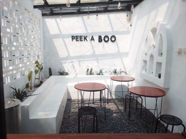 Rumah Modern Minimalis 3 KT Bisa Langsung Pindah di Sawangan Rumah Modern Minimalis 3 KT Bisa Langsung Pindah di Sawangan
