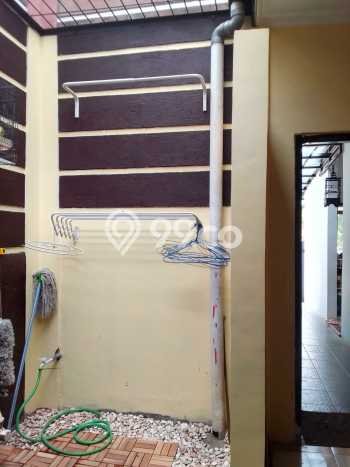 Rumah Modern Minimalis 3 KT Bisa Langsung Pindah di Sawangan Rumah Modern Minimalis 3 KT Bisa Langsung Pindah di Sawangan
