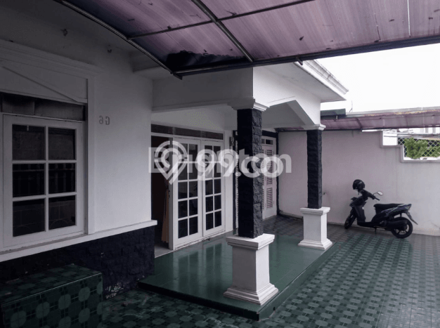 Jual Rumah Bagus Siap Huni LB 180m2 di Grogol, Solo Jual Rumah Bagus Siap Huni LB 180m2 di Grogol, Solo
