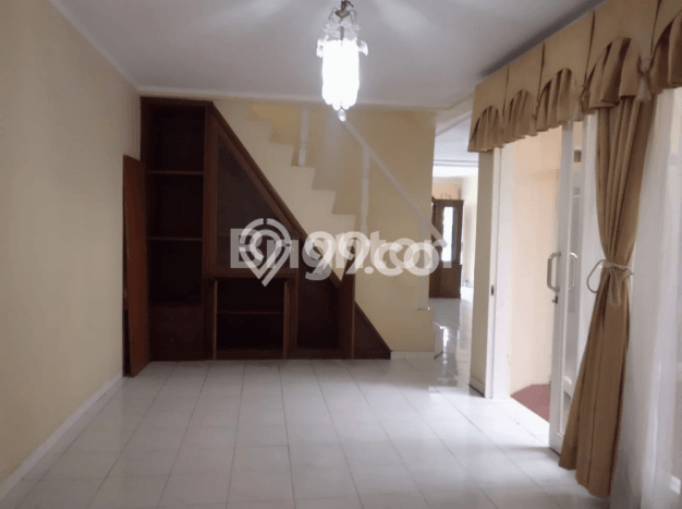 Jual Rumah Bagus Siap Huni LB 180m2 di Grogol, Solo Jual Rumah Bagus Siap Huni LB 180m2 di Grogol, Solo