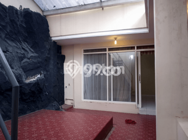 Jual Rumah Bagus Siap Huni LB 180m2 di Grogol, Solo Jual Rumah Bagus Siap Huni LB 180m2 di Grogol, Solo
