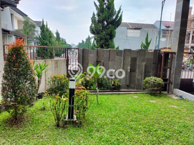 Dijual Rumah Mewah Elegan Dengan View Cantik di Bojongloa, Bandung Dijual Rumah Mewah Elegan Dengan View Cantik di Bojongloa, Bandung