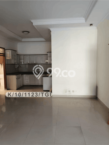 Jual Rumah Modern 2 KT di Taman Kopo Indah, Bandung Jual Rumah Modern 2 KT di Taman Kopo Indah, Bandung