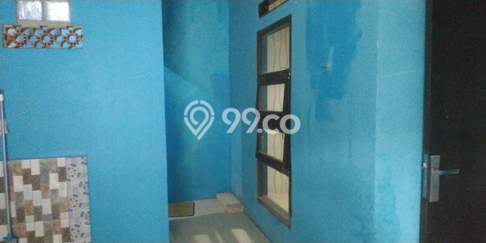 Rumah Budget Favorit Siap Huni Area Ciomas LT 108m2 Rumah Budget Favorit Siap Huni Area Ciomas LT 108m2