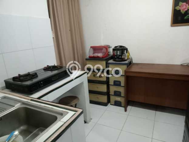 Rumah Modern Cantik 2 Kamar Bisa Langsung Pindah di Pamulang Rumah Modern Cantik 2 Kamar Bisa Langsung Pindah di Pamulang