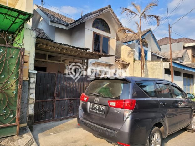 Lokasi terbaik! Rumah siap huni dikontrakkan di Grogol LB 120m2 Lokasi terbaik! Rumah siap huni dikontrakkan di Grogol LB 120m2