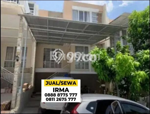 Rumah di , Lingkungan Strategis, 2 KM Rumah di , Lingkungan Strategis, 2 KM