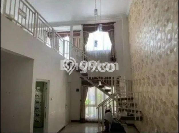 Rumah di , Lingkungan Strategis, 2 KM Rumah di , Lingkungan Strategis, 2 KM