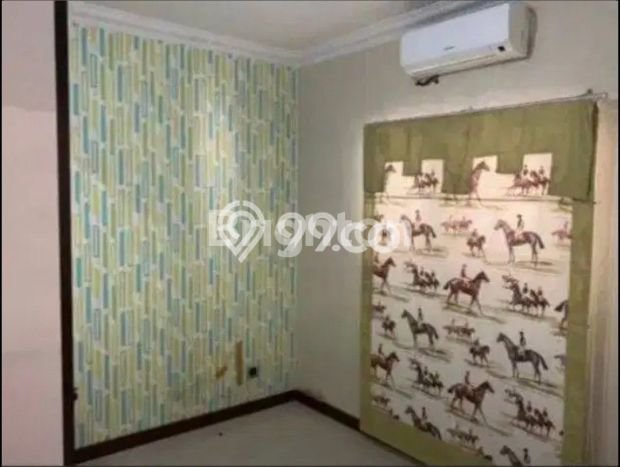 Rumah di , Lingkungan Strategis, 2 KM Rumah di , Lingkungan Strategis, 2 KM