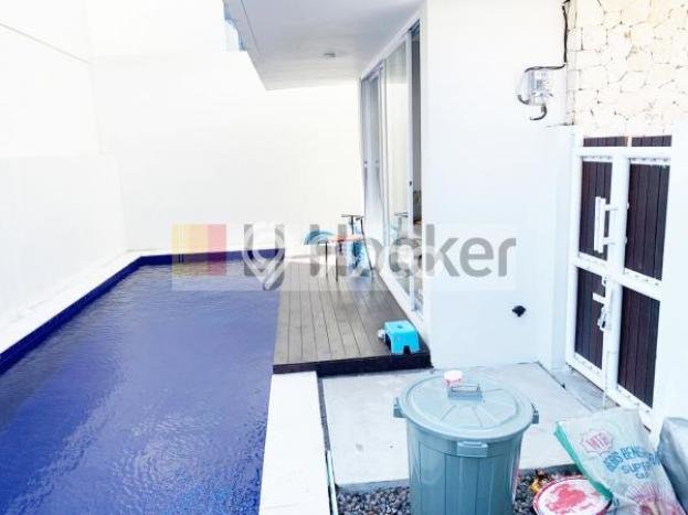 Rumah Modern 3 KT di Jimbaran Badung Unfurnished Rumah Modern 3 KT di Jimbaran Badung Unfurnished