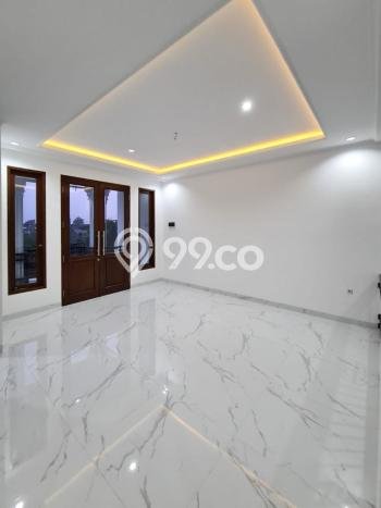 Ready to Use! Luxury House LT 316m2 Desain Modern di Cipadu Ready to Use! Luxury House LT 316m2 Desain Modern di Cipadu