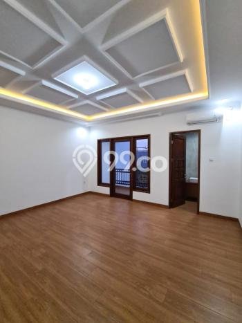 Ready to Use! Luxury House LT 316m2 Desain Modern di Cipadu Ready to Use! Luxury House LT 316m2 Desain Modern di Cipadu