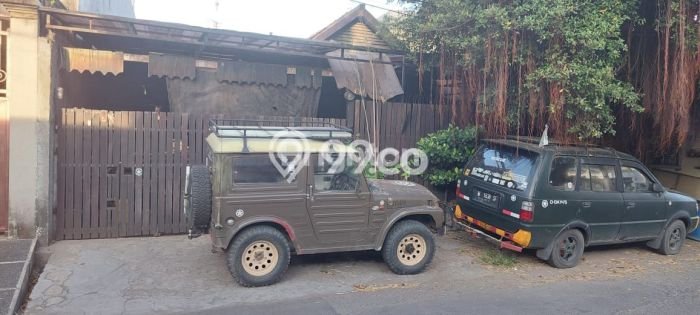 Dijual Rumah Modern 4 KT di ngagel, Surabaya Dijual Rumah Modern 4 KT di ngagel, Surabaya