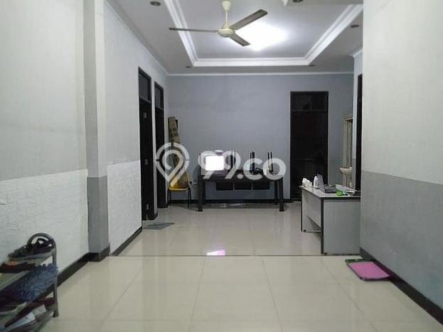 Dijual Rumah Strategis Bagus Punya 10 KT di Waru Sidoarjo SHM Dijual Rumah Strategis Bagus Punya 10 KT di Waru Sidoarjo SHM