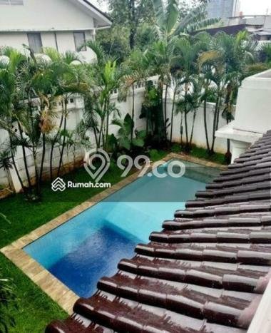 Jual Rumah Luas Megah Dengan View Cantik di Pejaten, Jakarta Selatan Jual Rumah Luas Megah Dengan View Cantik di Pejaten, Jakarta Selatan