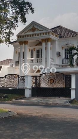 Dijual Hunian Mewah dengan Fasilitas Sekitar Komplit di Lakarsantri, Surabaya Dijual Hunian Mewah dengan Fasilitas Sekitar Komplit di Lakarsantri, Surabaya