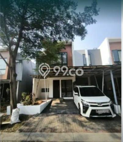 Disewakan! Rumah 3 Kamar Tidur &
4 Kamar Mandi di Bintaro, Tangerang Selatan Disewakan! Rumah 3 Kamar Tidur &
4 Kamar Mandi di Bintaro, Tangerang Selatan
