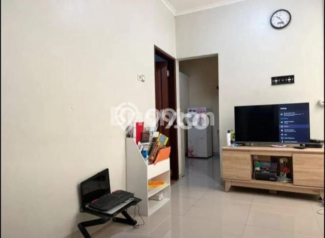 NEW LISTING! Rumah Premium di Bekasi Kota, Luas 110m² Bangunan 100m² NEW LISTING! Rumah Premium di Bekasi Kota, Luas 110m² Bangunan 100m²