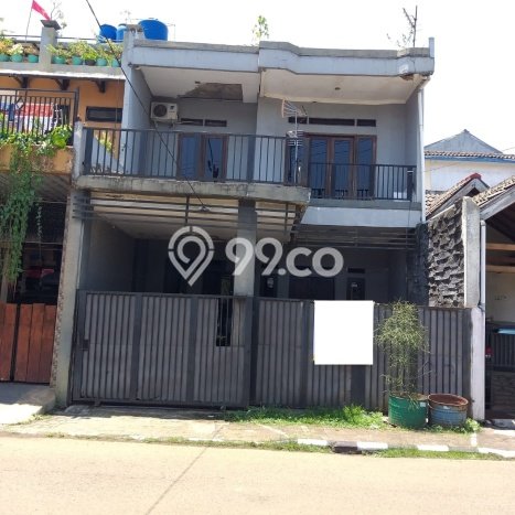 Rumah Luas Asri 3 KT Siap Pakai di Bubulak Bogor Rumah Luas Asri 3 KT Siap Pakai di Bubulak Bogor