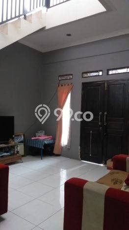 Rumah Luas Asri 3 KT Siap Pakai di Bubulak Bogor Rumah Luas Asri 3 KT Siap Pakai di Bubulak Bogor