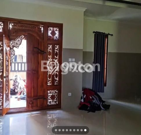 Rumah Nyaman 4 KT LT 113m² di Denpasar Selatan, Denpasar Rumah Nyaman 4 KT LT 113m² di Denpasar Selatan, Denpasar