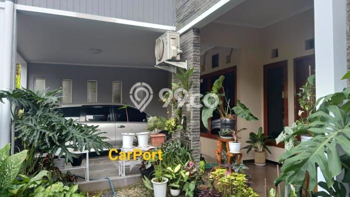 Dijual Rumah Mewah Elegan Dengan View Cantik di Bandung Kota, Bandung Dijual Rumah Mewah Elegan Dengan View Cantik di Bandung Kota, Bandung