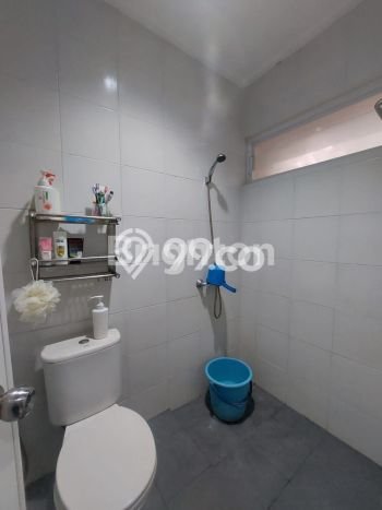 Rumah Asri 3 KT di Serpong, Tangerang Selatan - LT 60m² Rumah Asri 3 KT di Serpong, Tangerang Selatan - LT 60m²