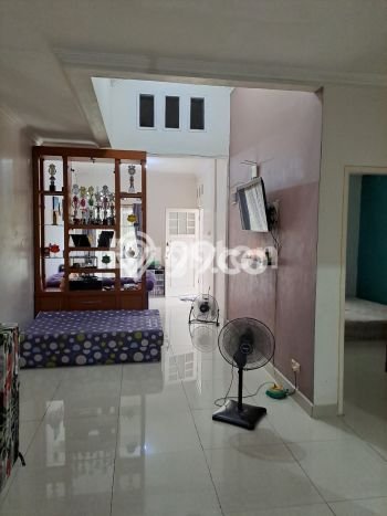 Dijual Rumah Modern 4 KT di Grand Wisata, Bekasi Dijual Rumah Modern 4 KT di Grand Wisata, Bekasi