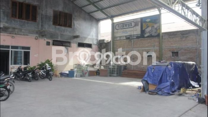 Siap Huni Hunian Elit 5 Kamar di Umbulharjo Dekat ke Mana Saja Siap Huni Hunian Elit 5 Kamar di Umbulharjo Dekat ke Mana Saja
