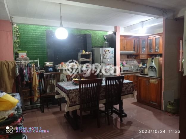 Dijual Rumah Mewah Exclusive di Pancoran Mas, Depok Dijual Rumah Mewah Exclusive di Pancoran Mas, Depok