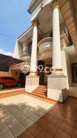 Hunian Mewah Dijual LT 401m2 di Kebayoran Baru, Jakarta Selatan Hunian Mewah Dijual LT 401m2 di Kebayoran Baru, Jakarta Selatan