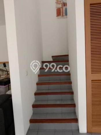 Rumah Luxury Modern Siap Huni di BSD Tangerang Rumah Luxury Modern Siap Huni di BSD Tangerang