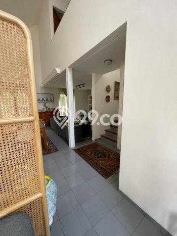 Rumah Luxury Modern Siap Huni di BSD Tangerang Rumah Luxury Modern Siap Huni di BSD Tangerang
