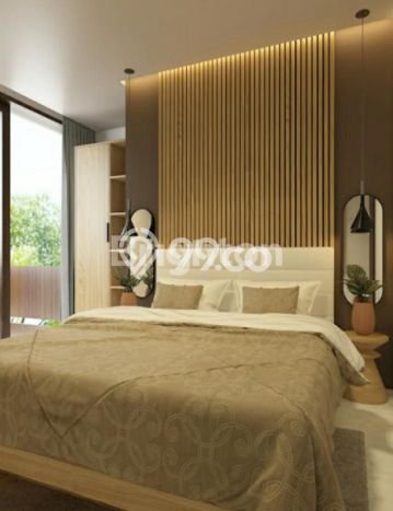 Bisa KPR! Rumah , Badung, Luas 105m2m² LB 80m2m² Bisa KPR! Rumah , Badung, Luas 105m2m² LB 80m2m²