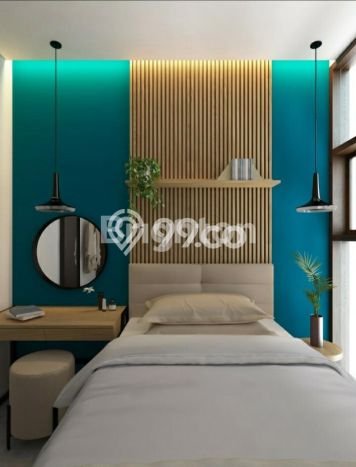 Bisa KPR! Rumah , Badung, Luas 105m2m² LB 80m2m² Bisa KPR! Rumah , Badung, Luas 105m2m² LB 80m2m²