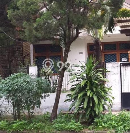 Rumah Minimalis 2 KT di Bintaro Jakarta Selatan Rumah Minimalis 2 KT di Bintaro Jakarta Selatan