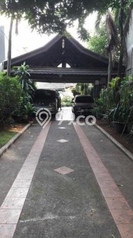 Dijual Rumah Premium dengan Fasilitas Sekitar Komplit di Menteng, Jakarta Pusat Dijual Rumah Premium dengan Fasilitas Sekitar Komplit di Menteng, Jakarta Pusat