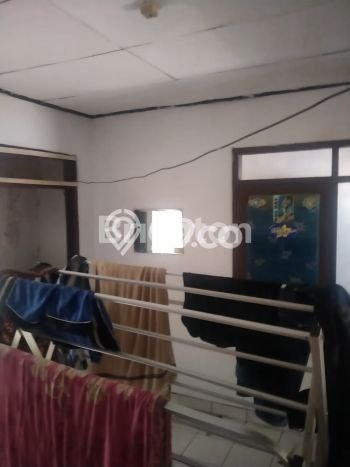 Rumah Modern 7 Kamar LT 121m2 di Bantar Jati Rumah Modern 7 Kamar LT 121m2 di Bantar Jati
