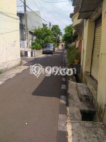 Rumah Modern 7 Kamar LT 121m2 di Bantar Jati Rumah Modern 7 Kamar LT 121m2 di Bantar Jati