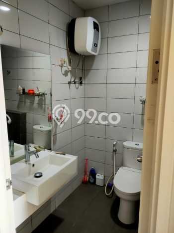 Rumah LT 112m² Lokasi Nyaman di Cikokol, Tangerang Rumah LT 112m² Lokasi Nyaman di Cikokol, Tangerang