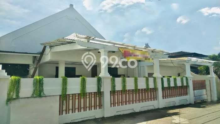 Best Deal Hunian Premium Ideal dan Luas di Ciputat, Tangerang Selatan Best Deal Hunian Premium Ideal dan Luas di Ciputat, Tangerang Selatan