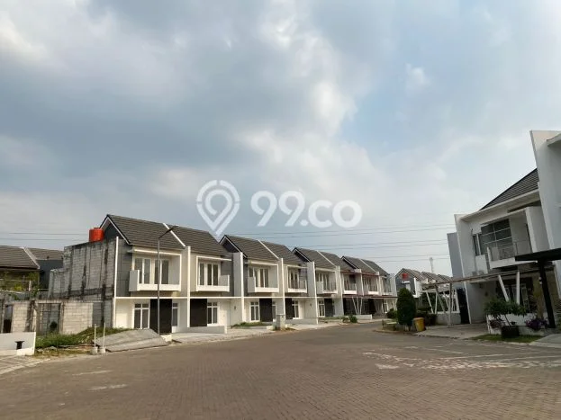 Dijual Cepat Rumah Bagus Siap Huni LB 85m2 di Rawalumbu, Bekasi Dijual Cepat Rumah Bagus Siap Huni LB 85m2 di Rawalumbu, Bekasi
