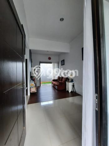 Jual Rumah Modern 2 KT di Cilebut, Bogor Jual Rumah Modern 2 KT di Cilebut, Bogor