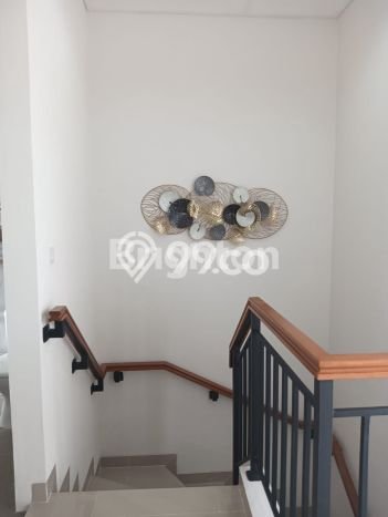Rumah Modern 3 KT LT 72m2 di Cibubur Rumah Modern 3 KT LT 72m2 di Cibubur