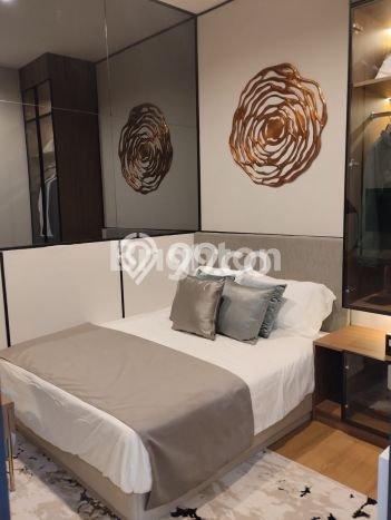 Rumah Minimalis 2 KT di Sentul Bogor Rumah Minimalis 2 KT di Sentul Bogor