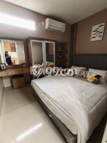 Jual Rumah Murah Meriah Cilodong Punya 2 KT & LT 27m2 Jual Rumah Murah Meriah Cilodong Punya 2 KT & LT 27m2