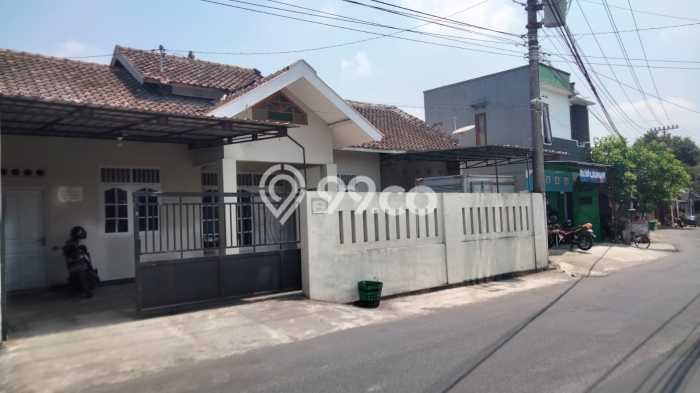 Jual Rumah Bagus Siap Huni LB 150m2 di Ngaglik, Sleman Jual Rumah Bagus Siap Huni LB 150m2 di Ngaglik, Sleman