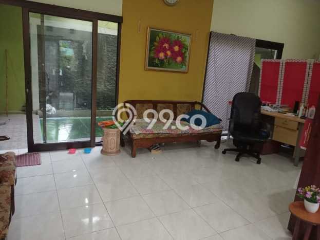 Hunian Cantik Minimalis Lb 260m2 di Tegalrejo, Yogyakarta Hunian Cantik Minimalis Lb 260m2 di Tegalrejo, Yogyakarta